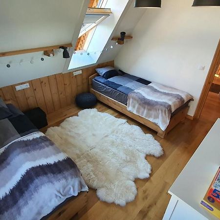 Gliczarów Apartament Z Widokiem מראה חיצוני תמונה
